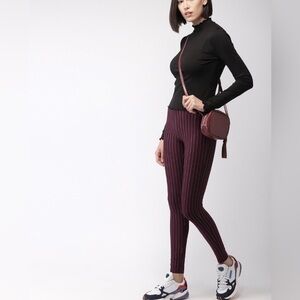 Forever 21 leggings
